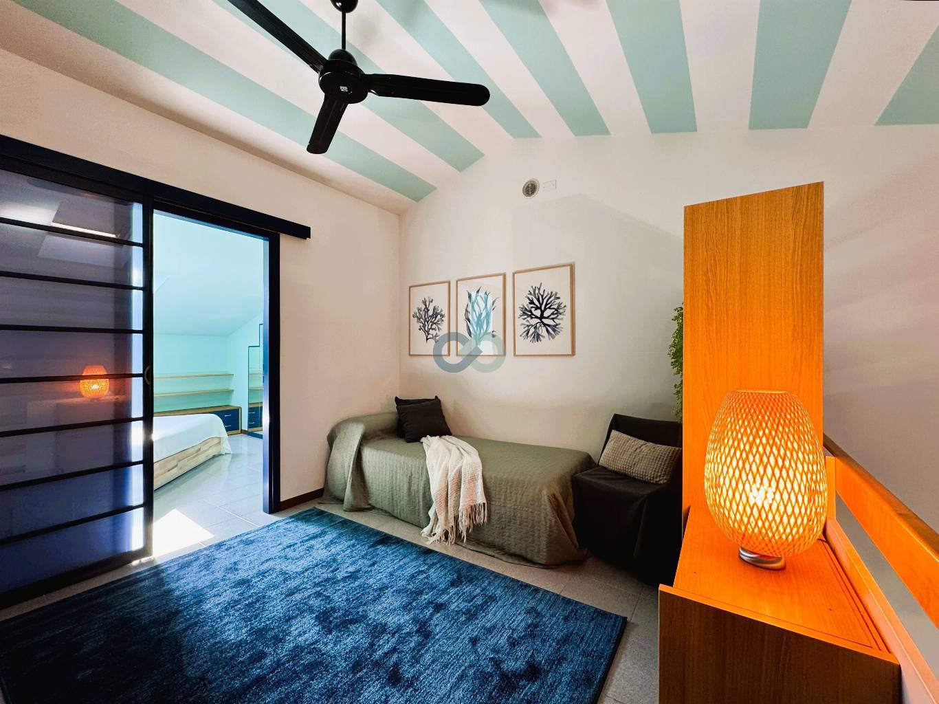 RESIDENCE CON PISCINA 33