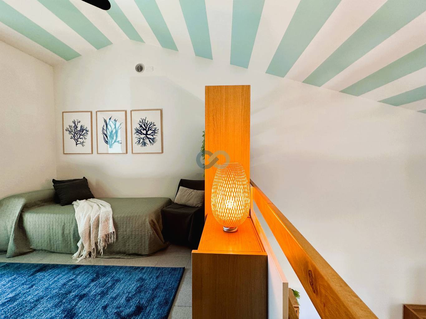 RESIDENCE CON PISCINA 34