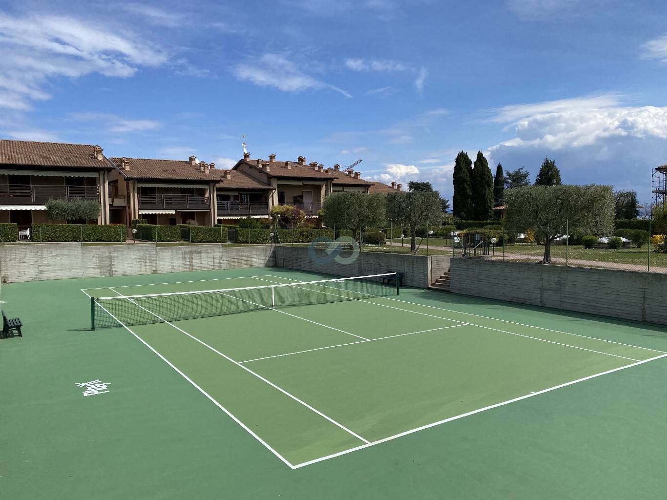 RESIDENCE CON PISCINA 38