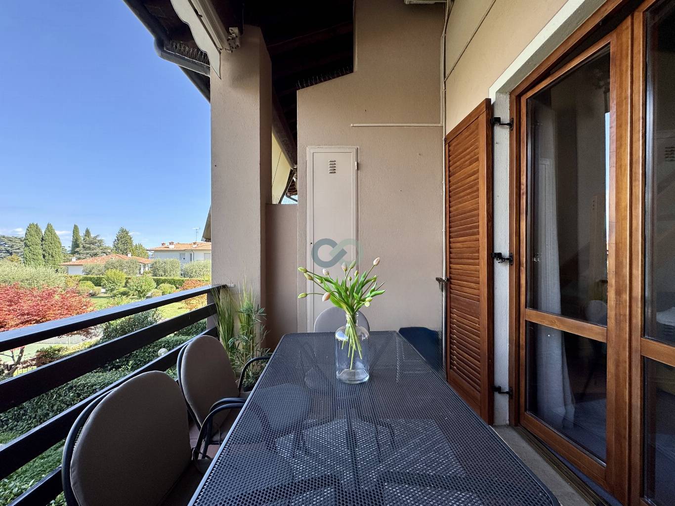 RESIDENCE CON PISCINA 14