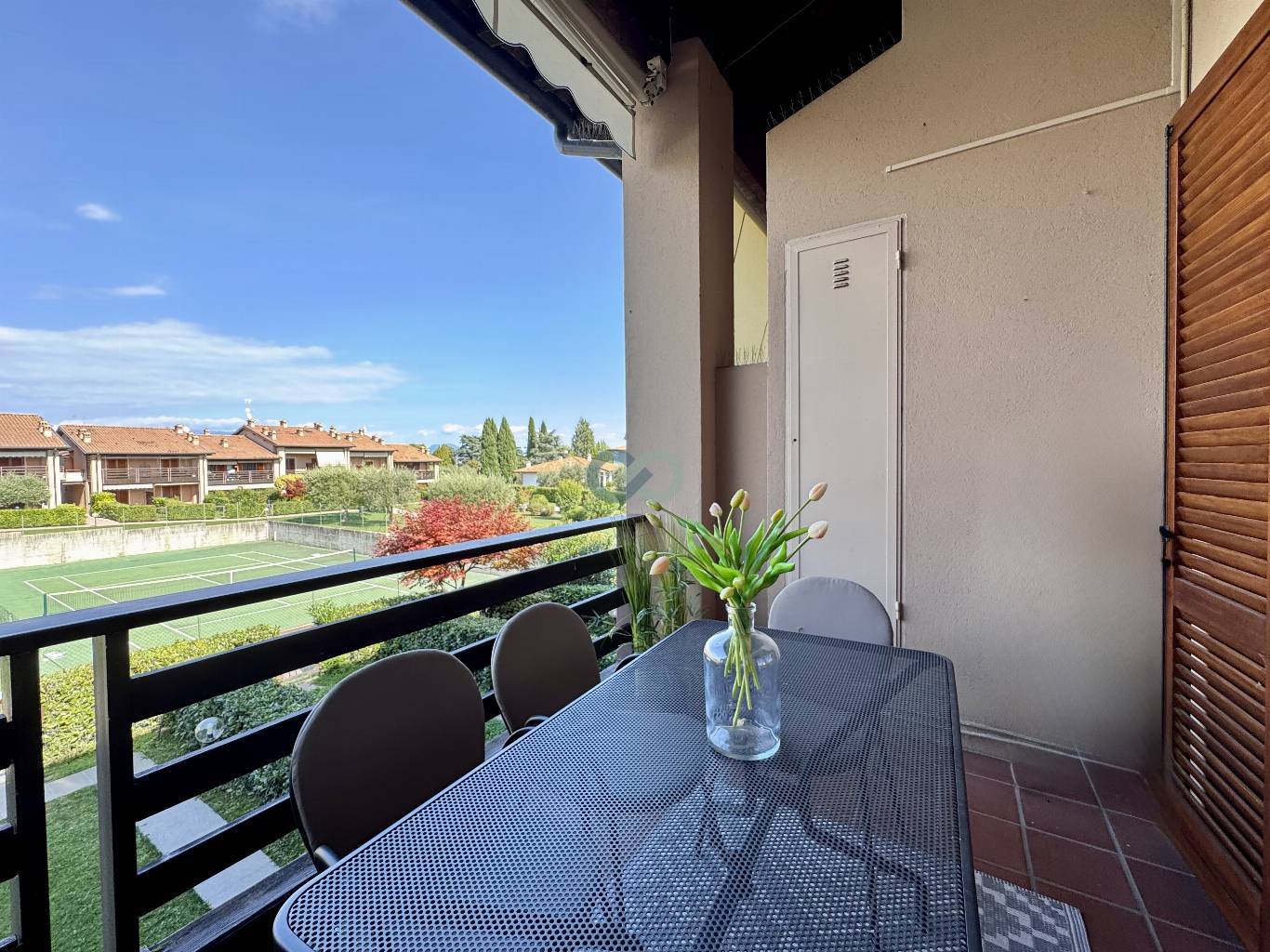 RESIDENCE CON PISCINA 11