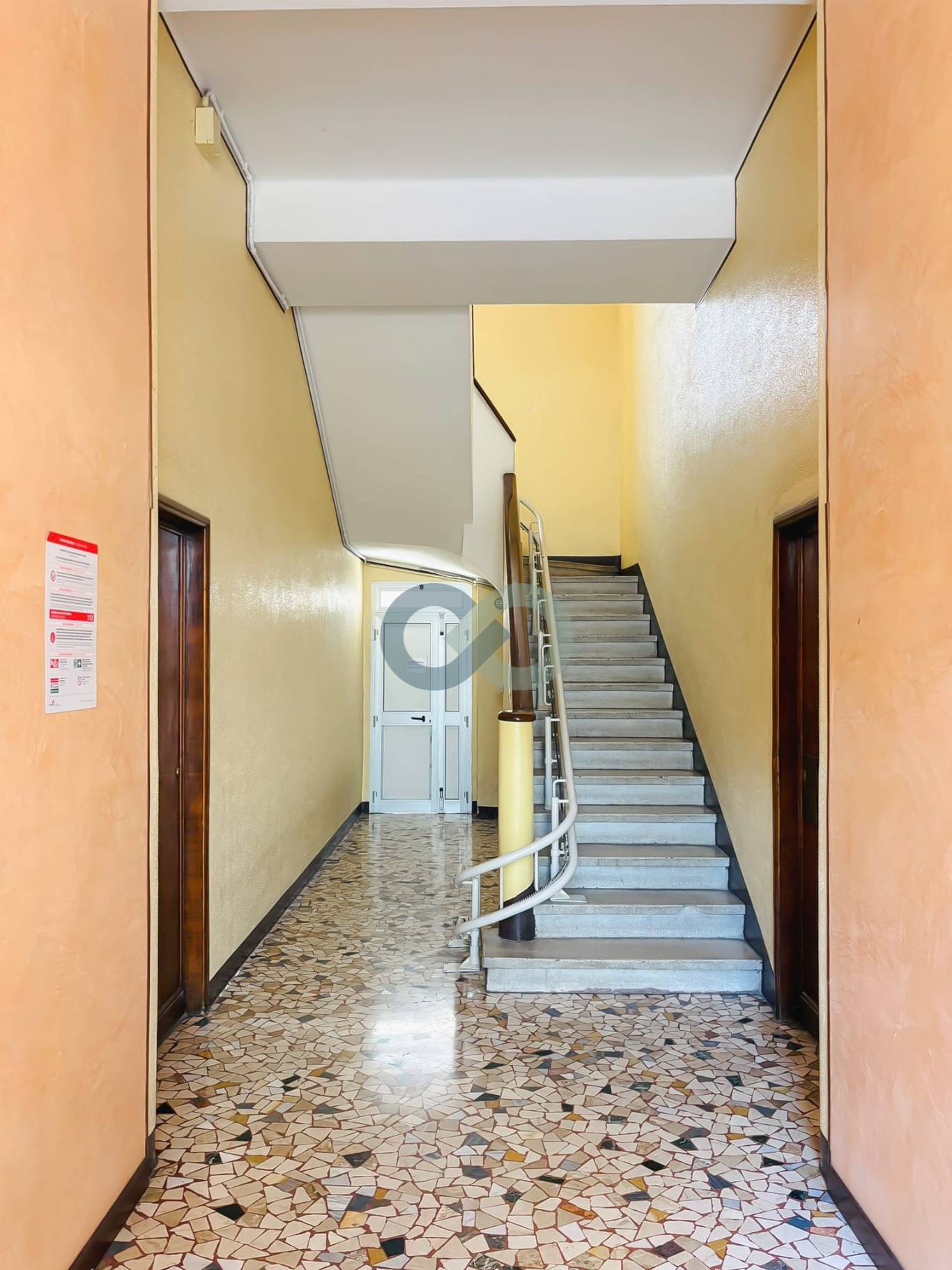 TRILOCALE PIANO PRIMO 2