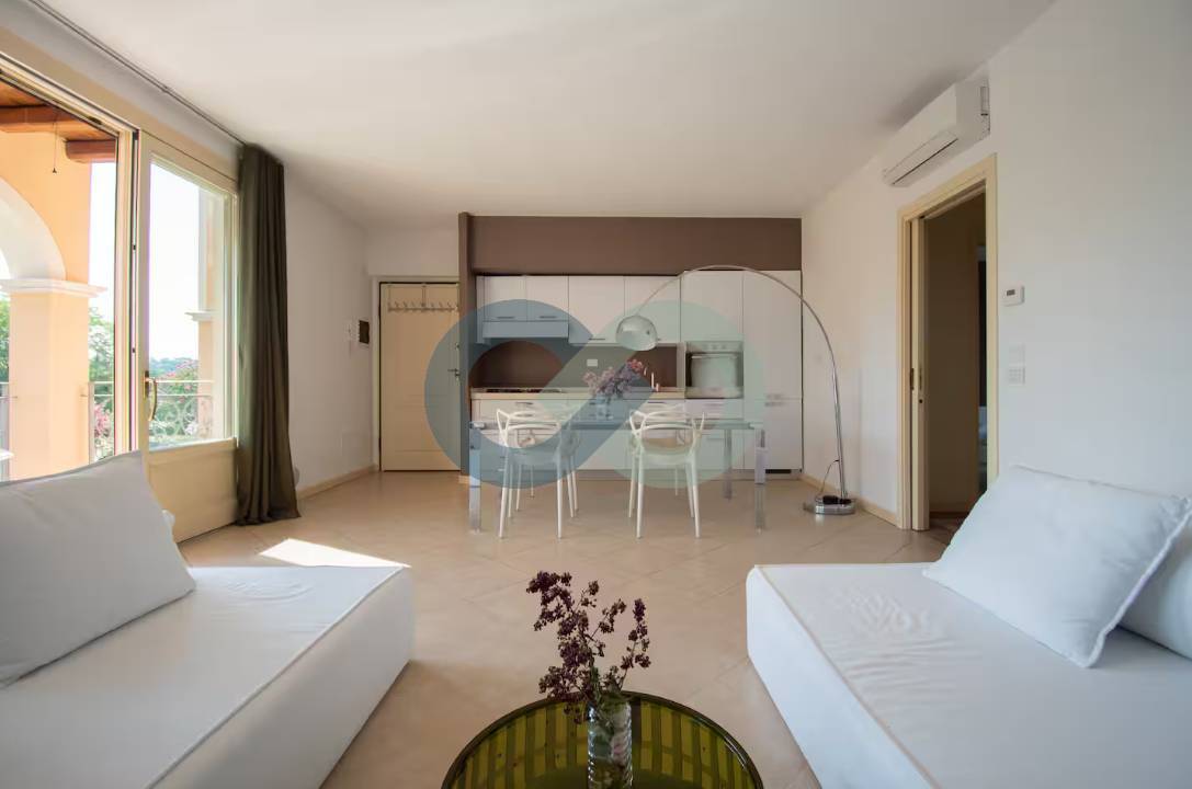 RESIDENCE CON PISCINA 6