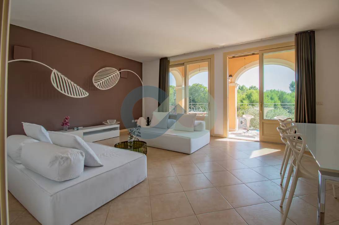 RESIDENCE CON PISCINA 9
