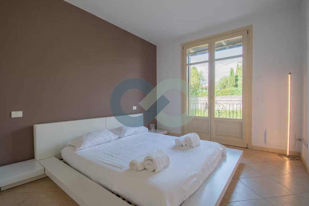 RESIDENCE CON PISCINA 10