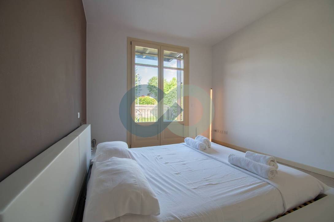 RESIDENCE CON PISCINA 13
