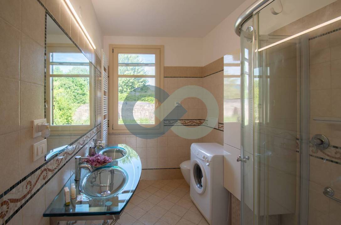 RESIDENCE CON PISCINA 14