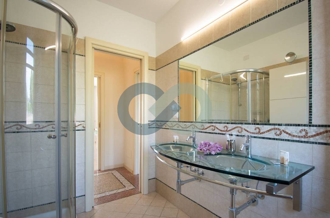 RESIDENCE CON PISCINA 15