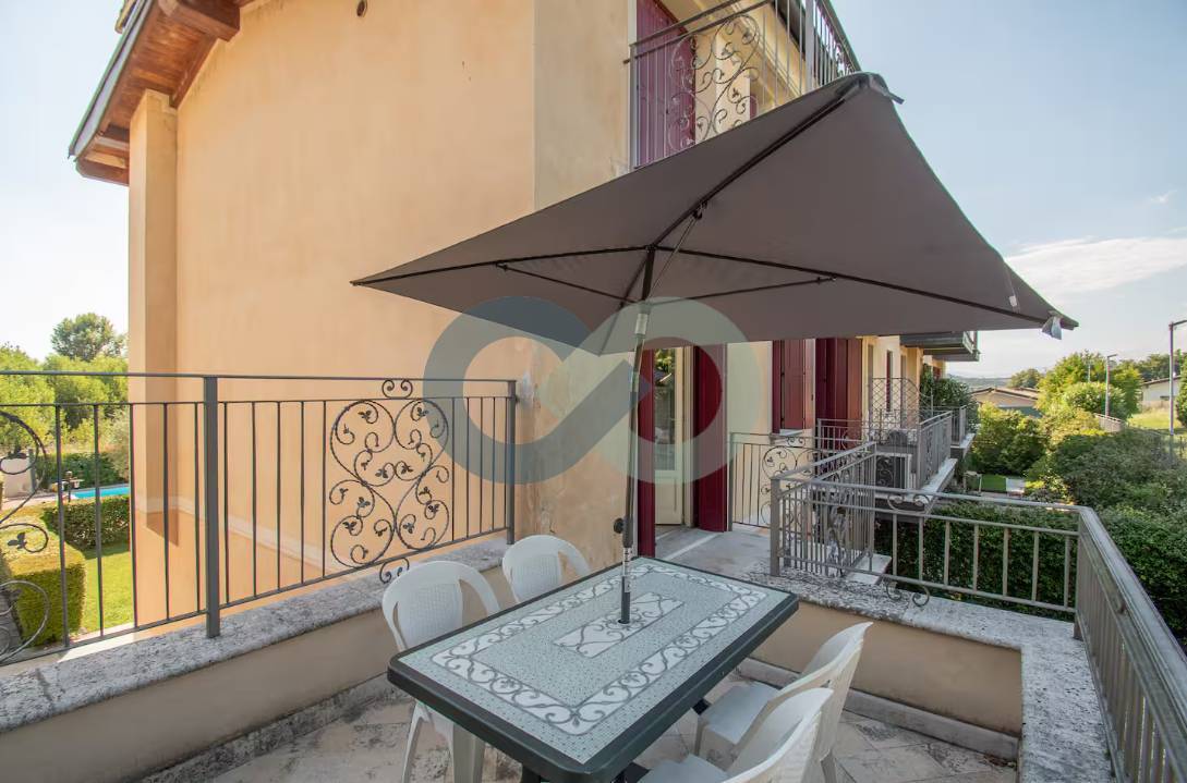 RESIDENCE CON PISCINA 20