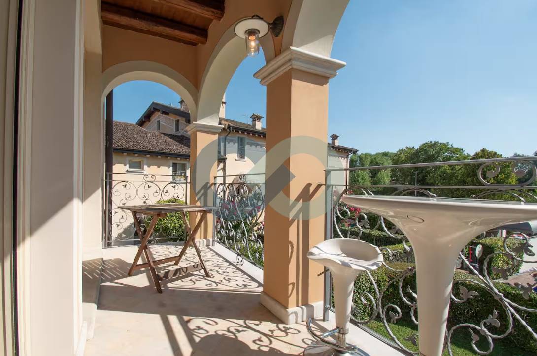 RESIDENCE CON PISCINA 22
