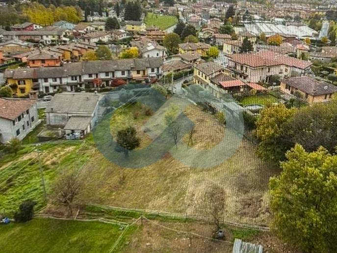 TERRENO EDIFICABILE 1