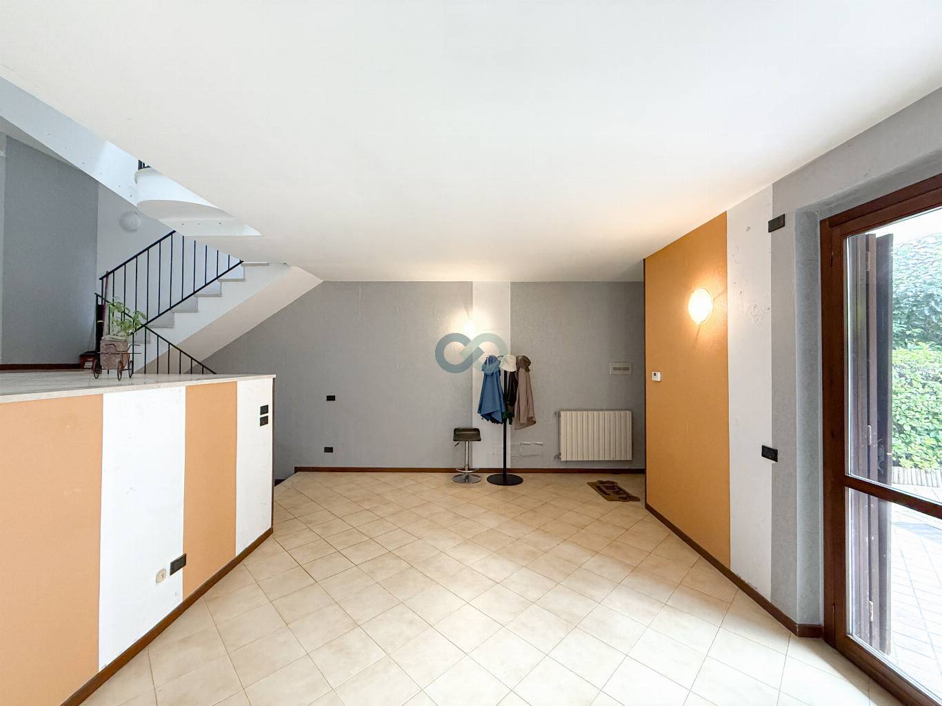 VILLA A SCHIERA CON GIARDINO 12