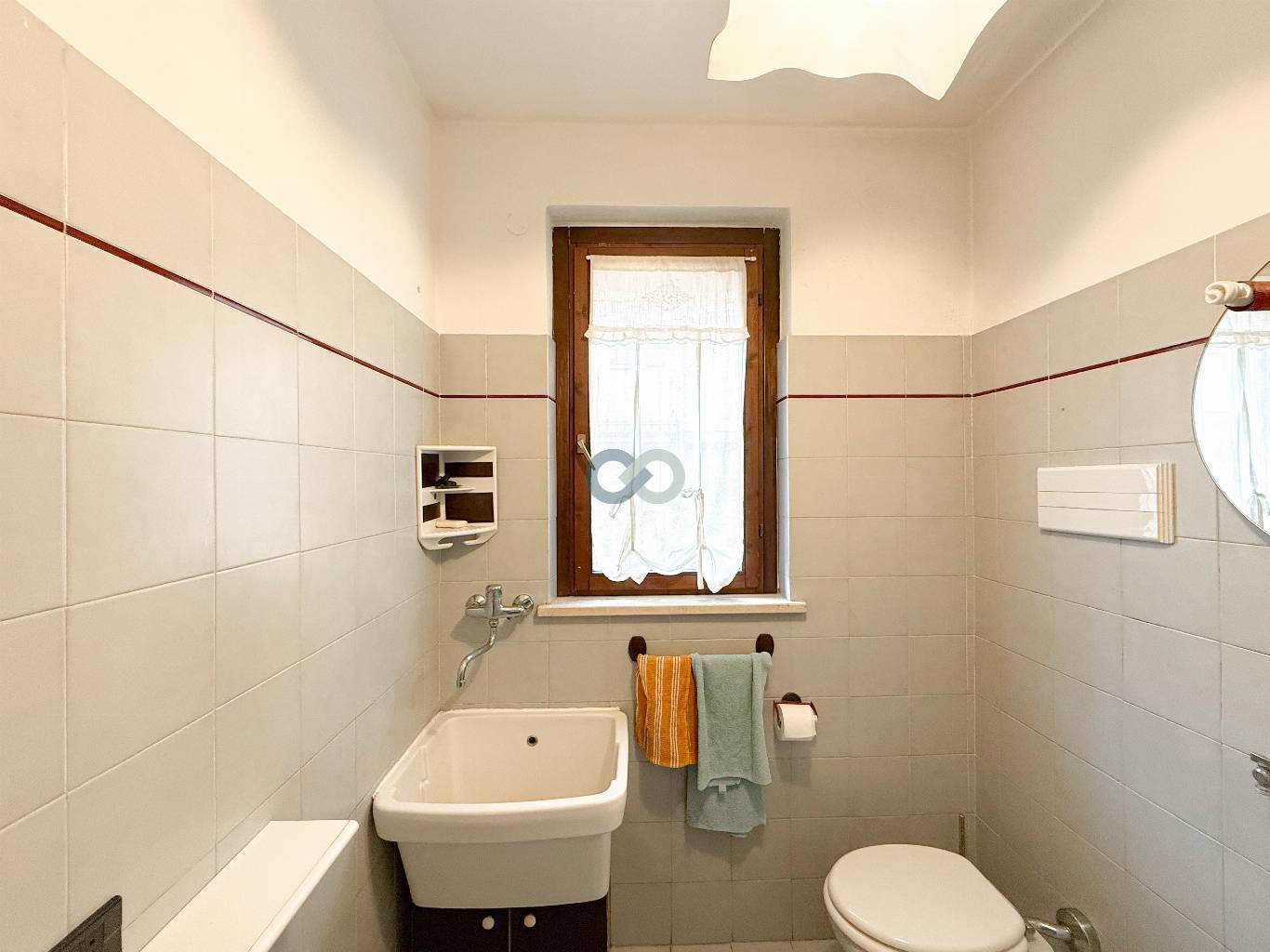 VILLA A SCHIERA CON GIARDINO 28