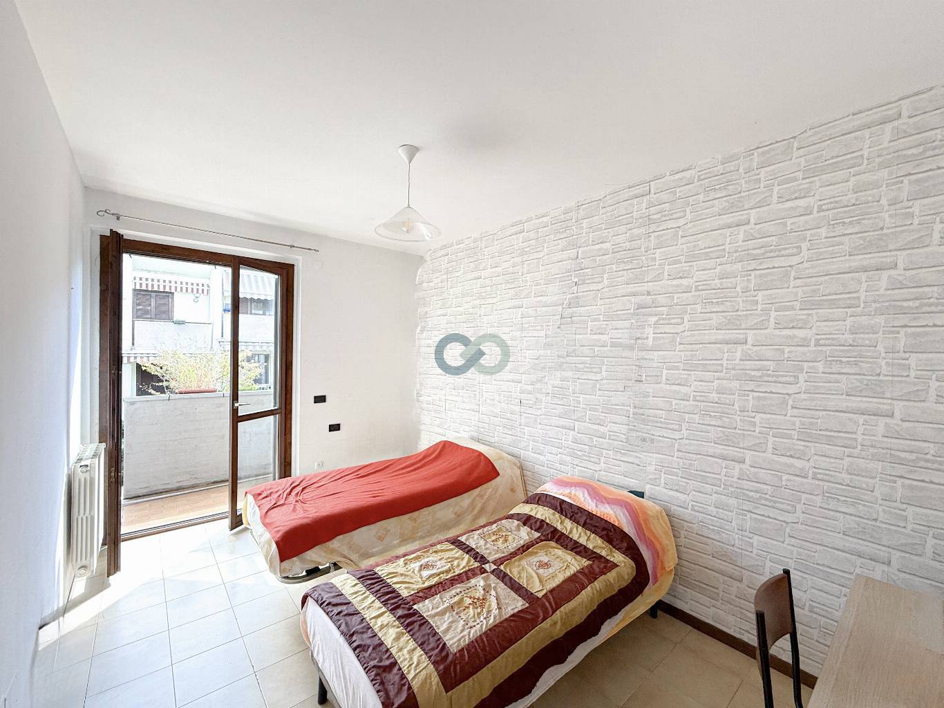 VILLA A SCHIERA CON GIARDINO 33