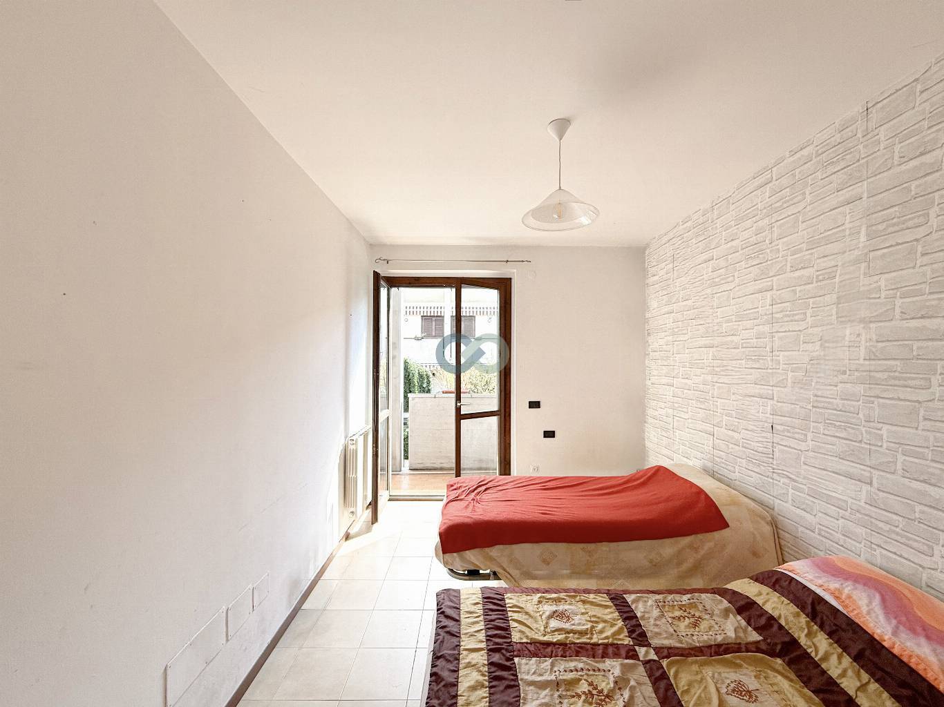 VILLA A SCHIERA CON GIARDINO 34