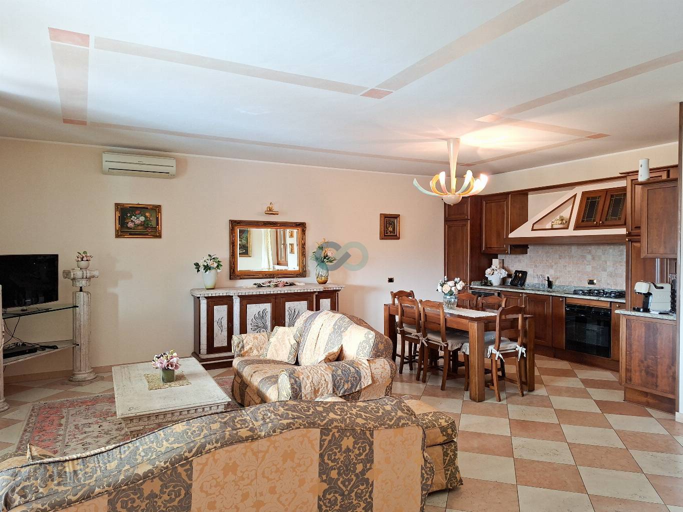 GREEN RESIDENCE 1