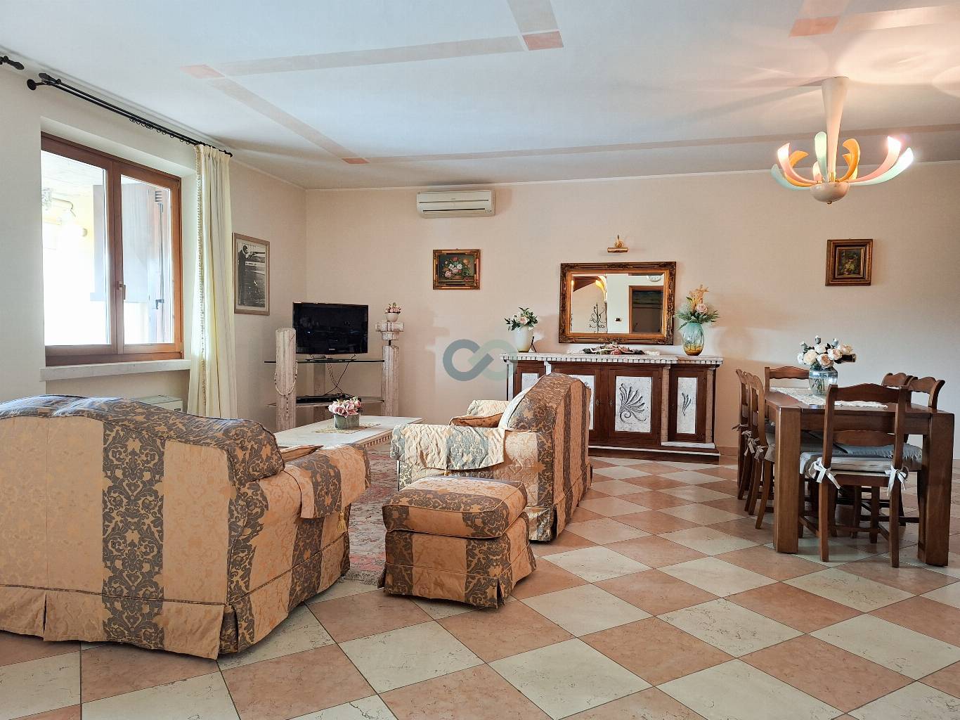 GREEN RESIDENCE 2