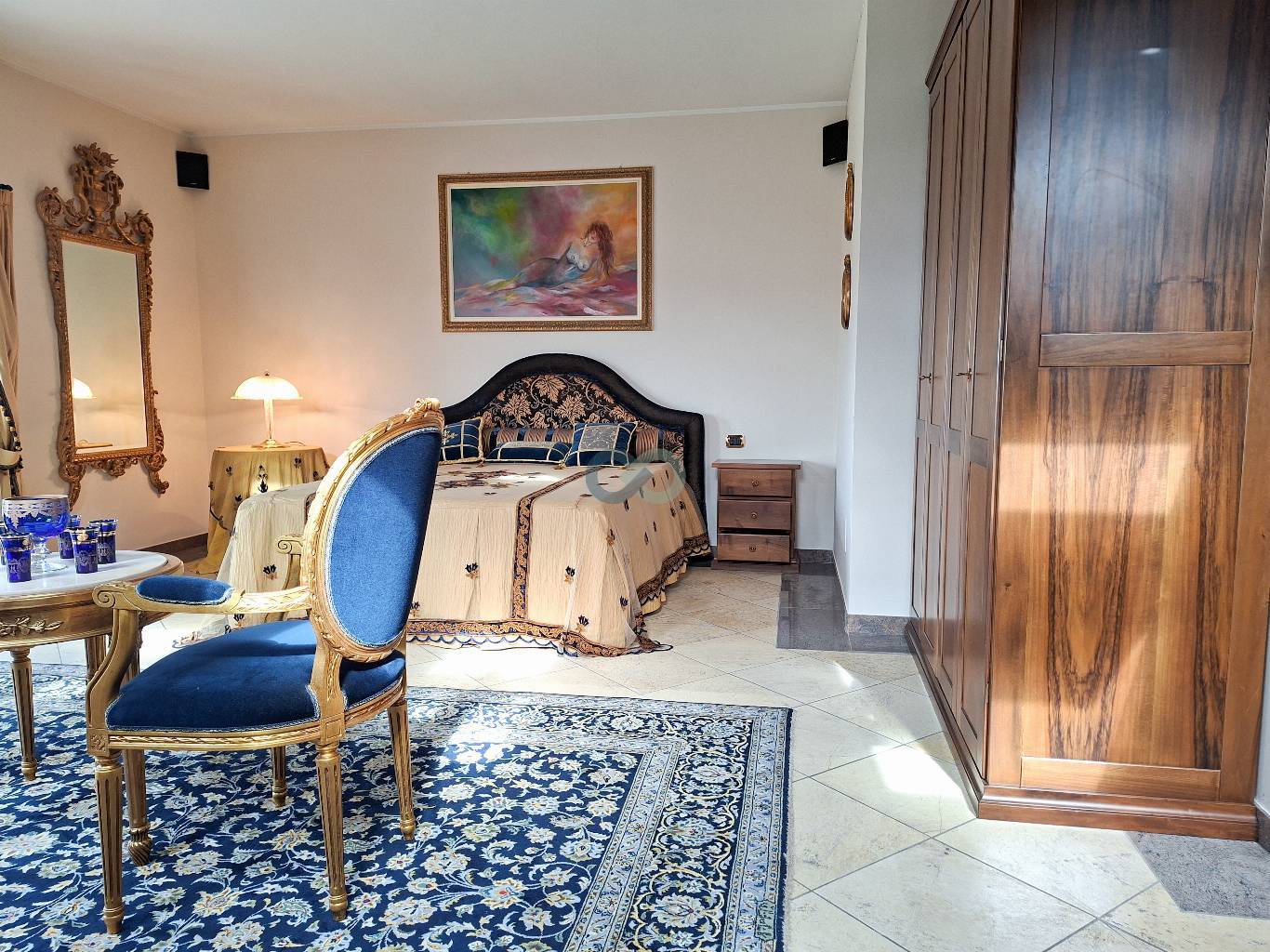 GREEN RESIDENCE 12