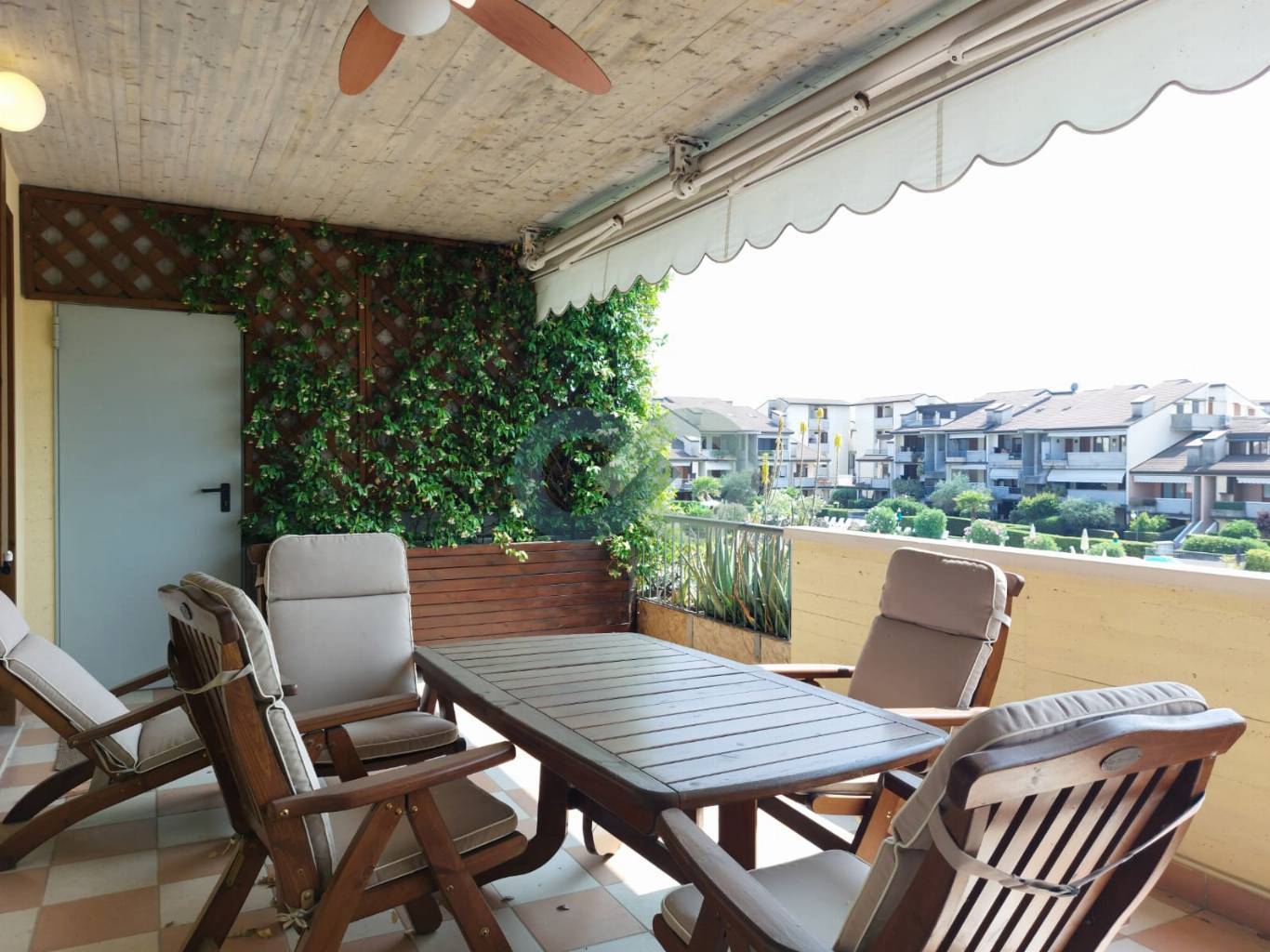 GREEN RESIDENCE 14