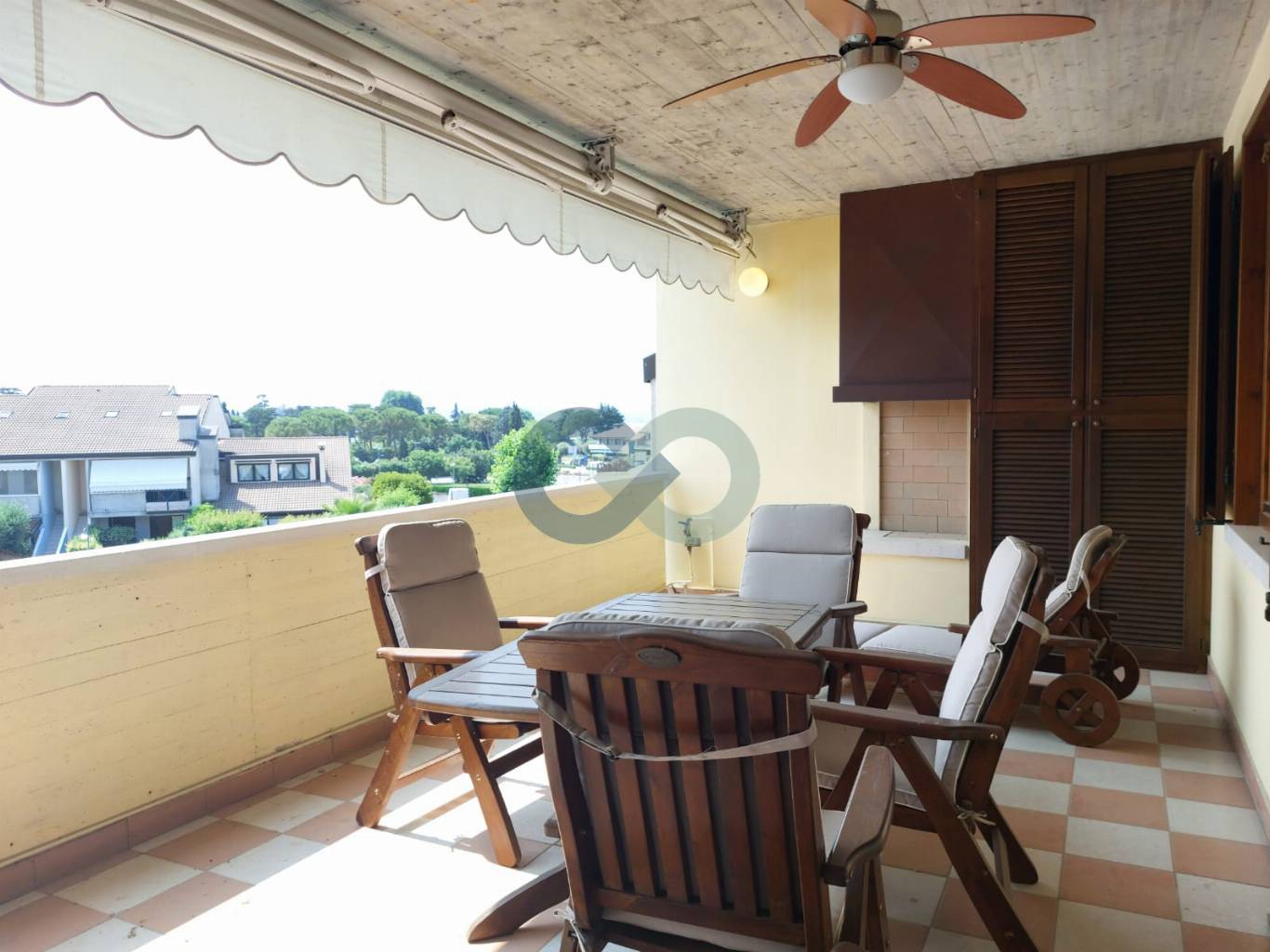 GREEN RESIDENCE 15