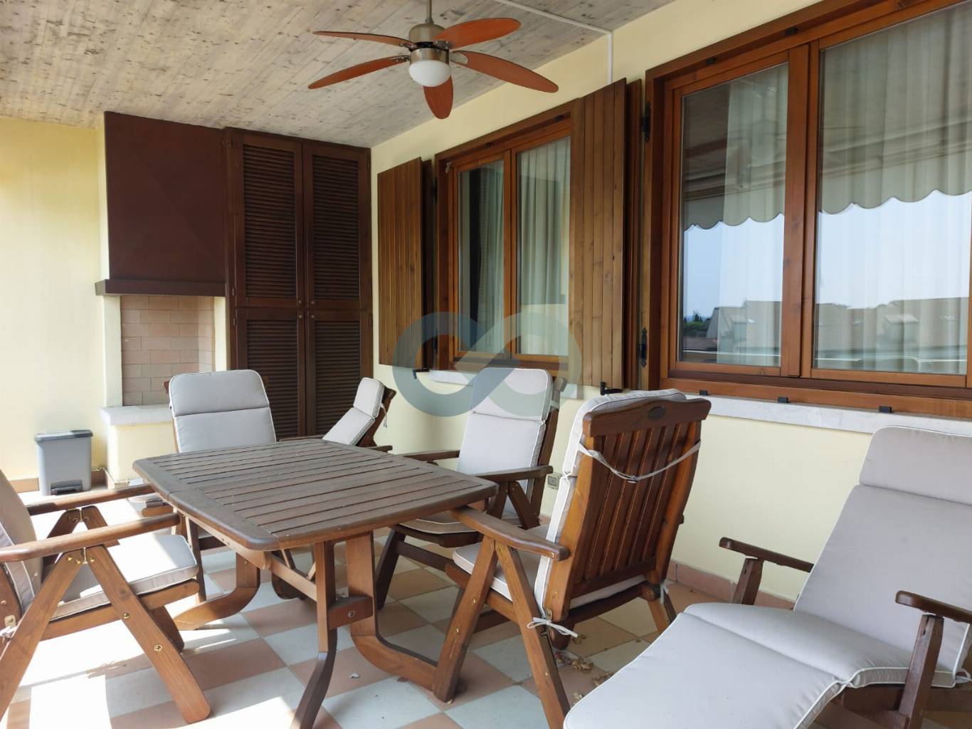 GREEN RESIDENCE 16