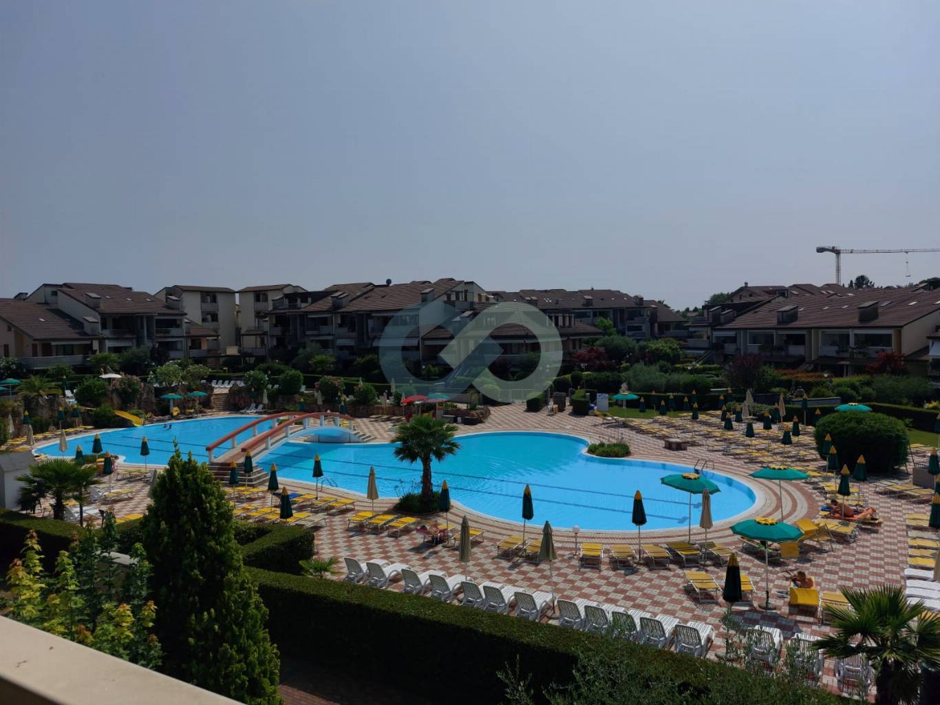 GREEN RESIDENCE 20