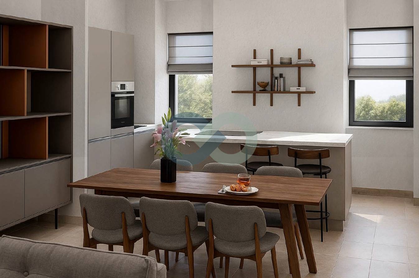 RESIDENZA MURACHETTE 7