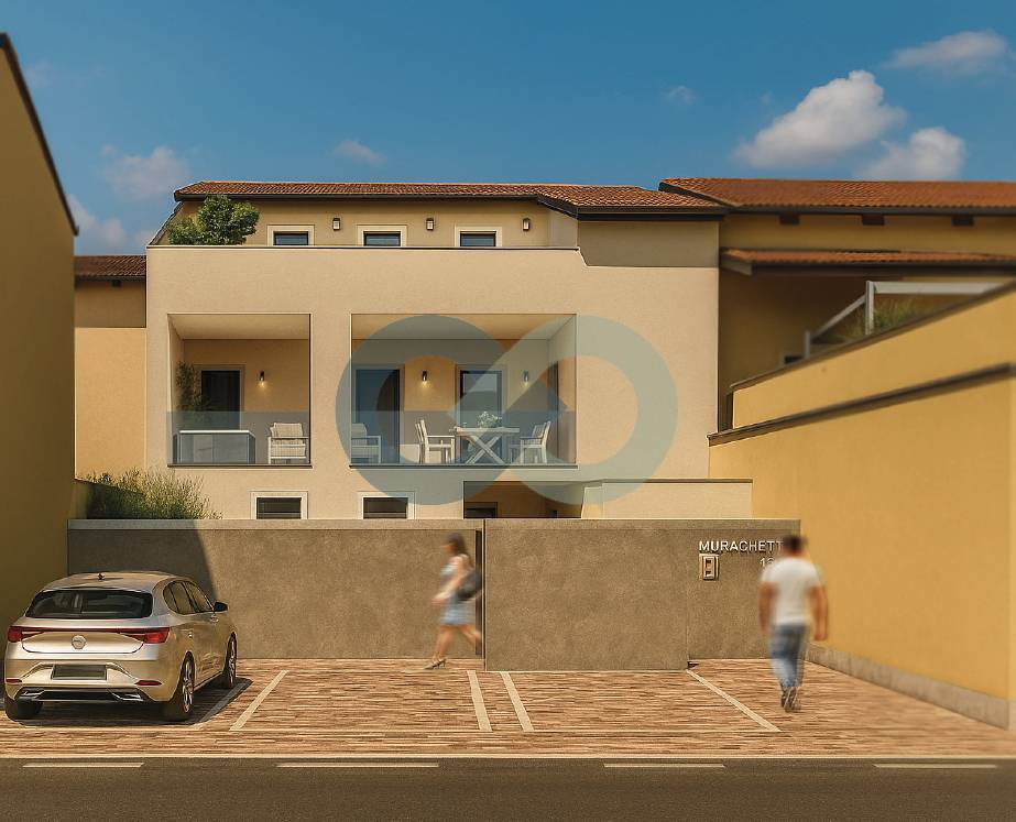 RESIDENZA MURACHETTE 12