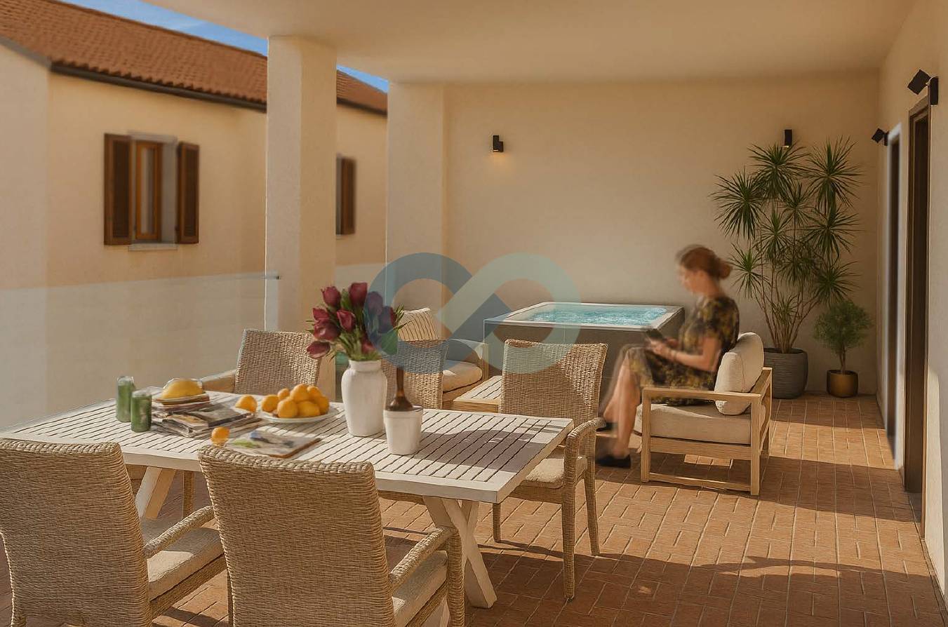 TRILOCALE CON LOGGIA 6