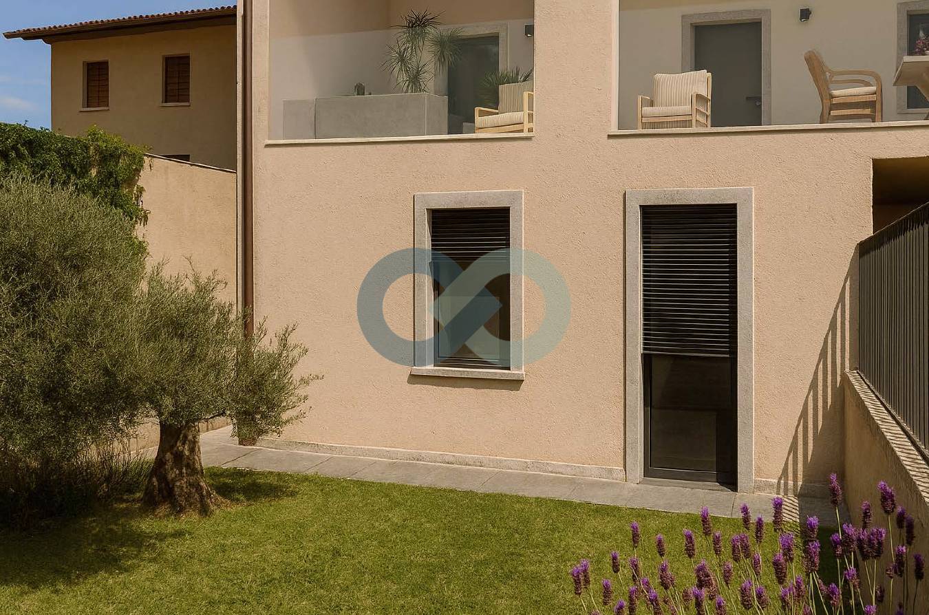 TRILOCALE CON LOGGIA 4