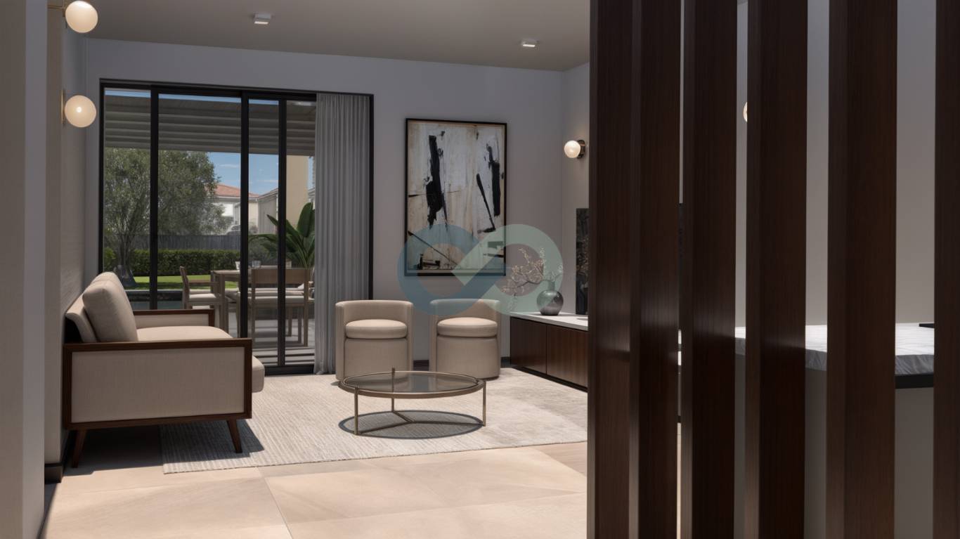 TRILOCALE CON LOGGIA 3