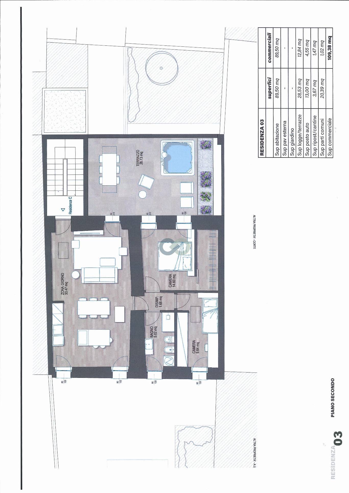 RESIDENZA MURACHETTE 4