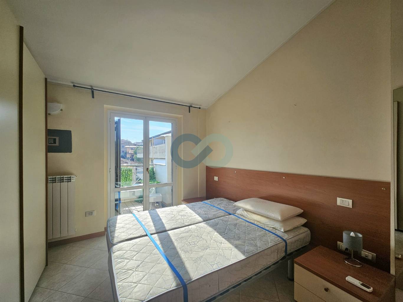 APPARTAMENTO ARREDATO 13