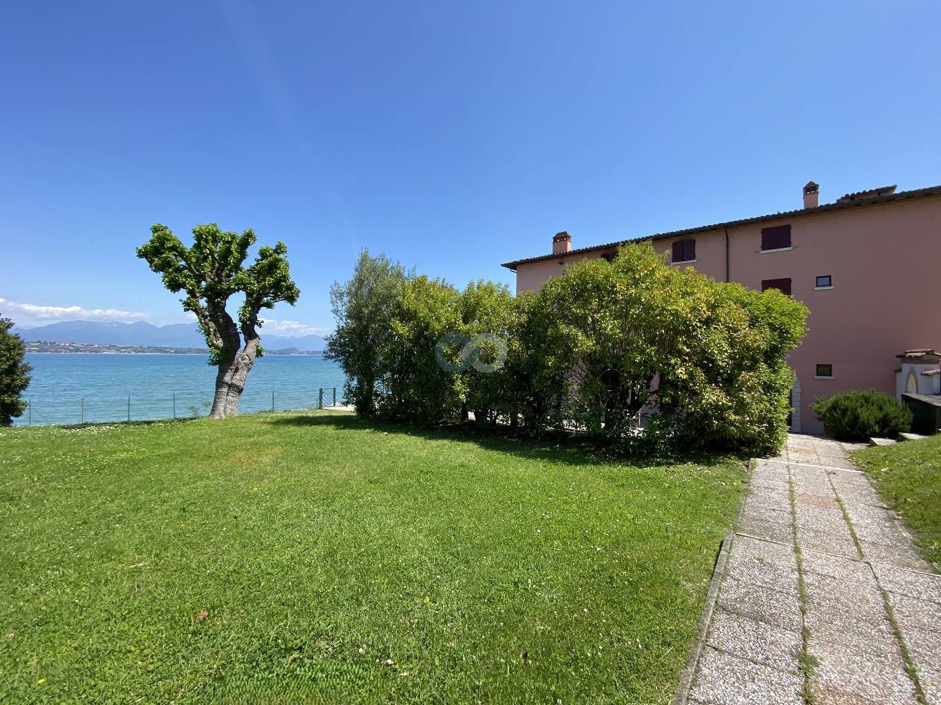 TRILOCALE MANSARDATO 1