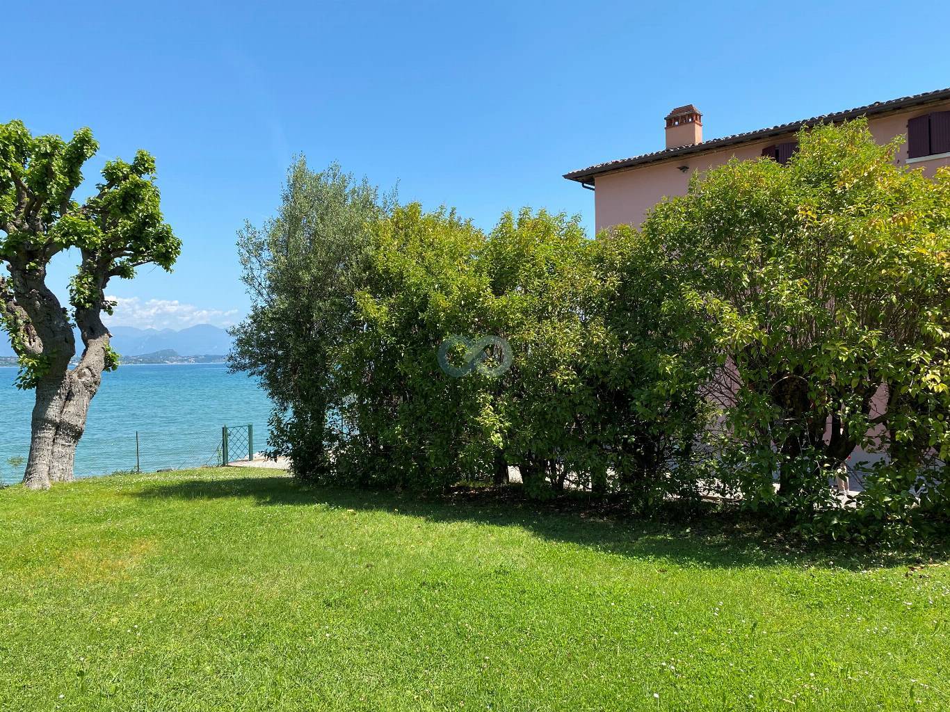 TRILOCALE MANSARDATO 4