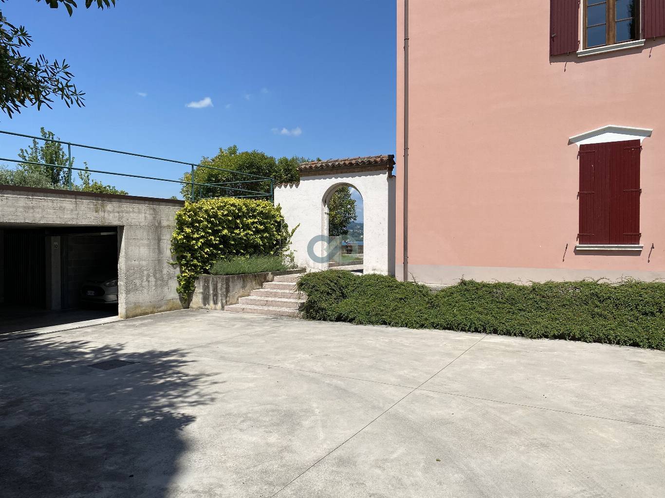 TRILOCALE MANSARDATO 5