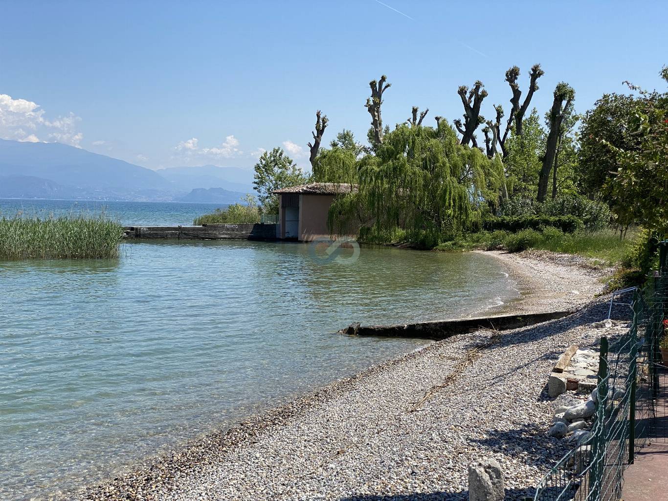 TRILOCALE MANSARDATO 8