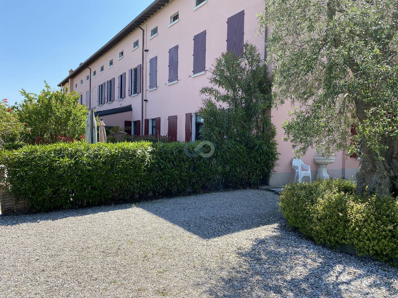 TRILOCALE MANSARDATO 10