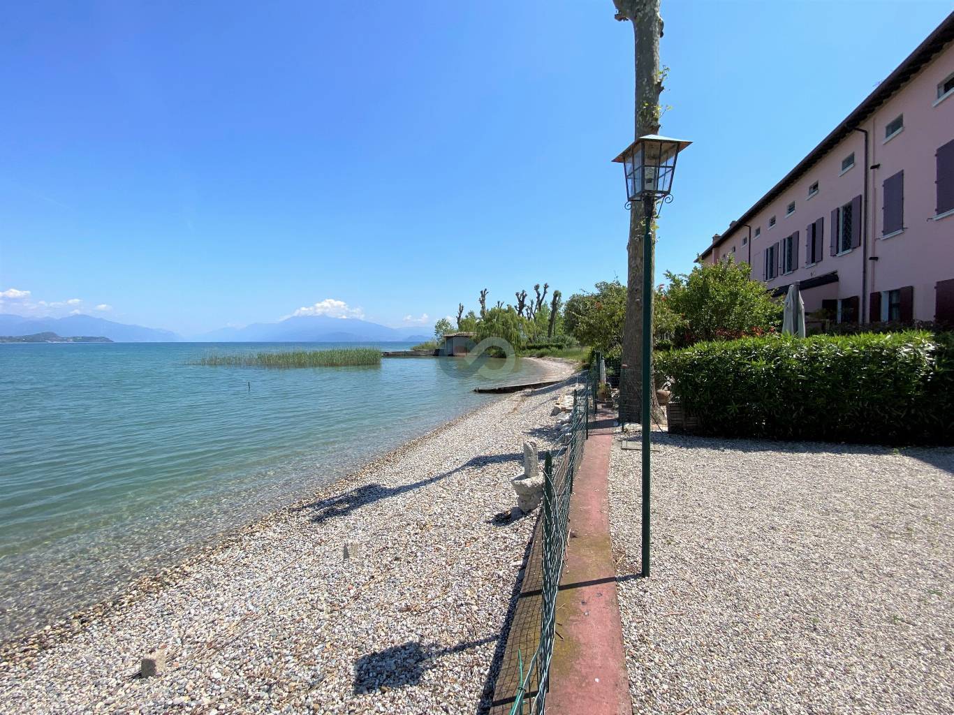 TRILOCALE MANSARDATO 11