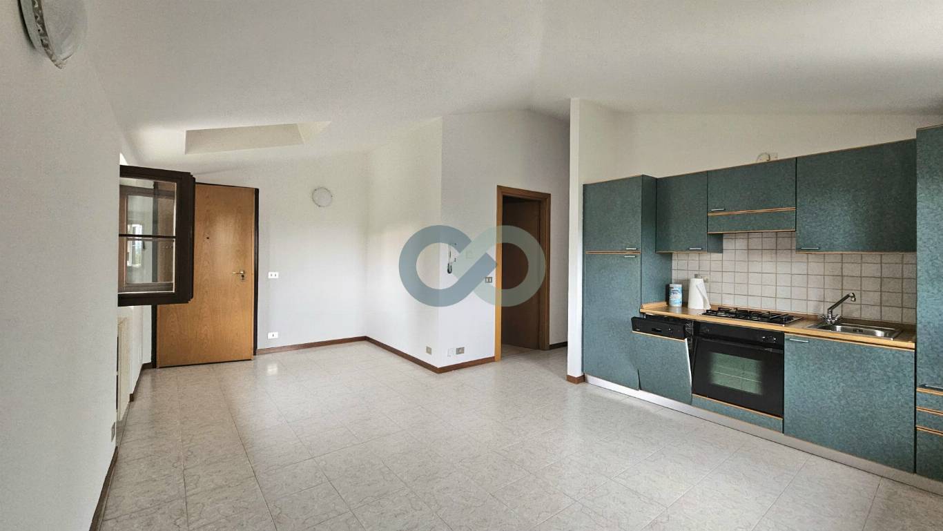 TRILOCALE MANSARDATO 19