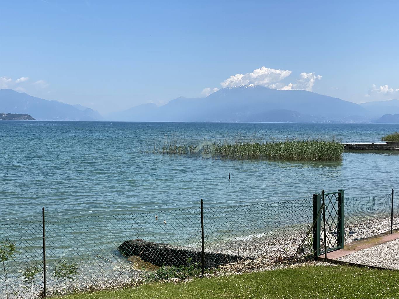 TRILOCALE MANSARDATO 29