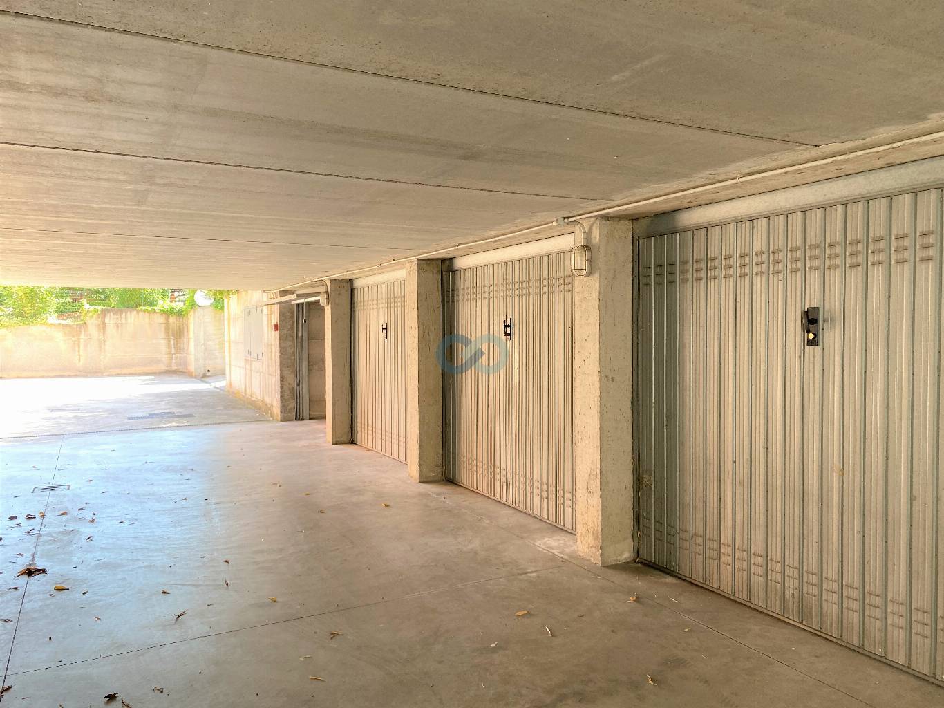 TRILOCALE MANSARDATO 31