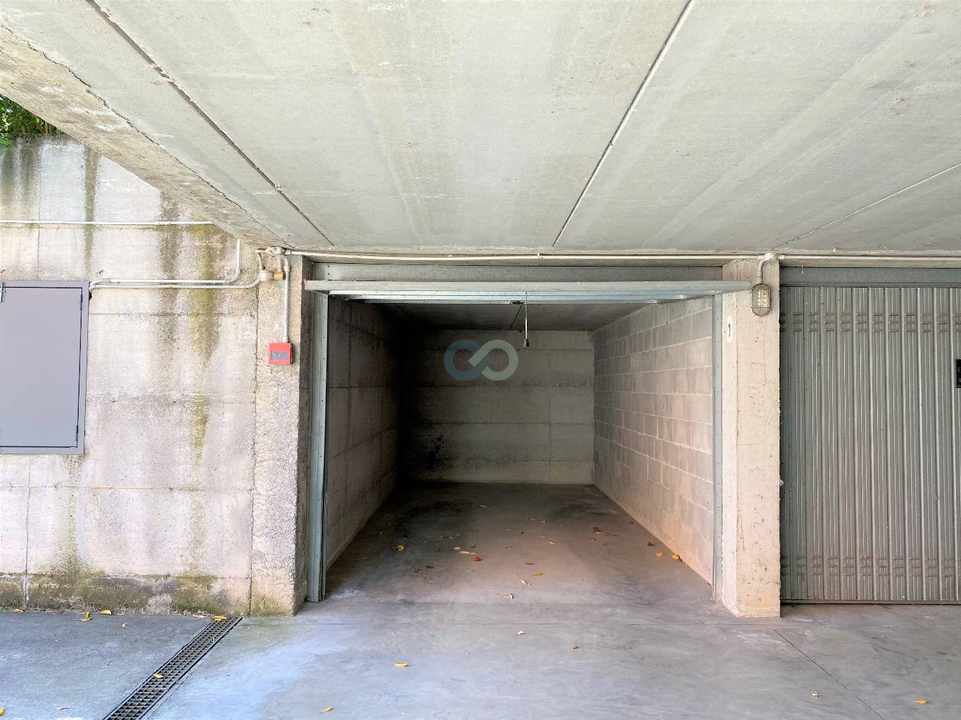 TRILOCALE MANSARDATO 32