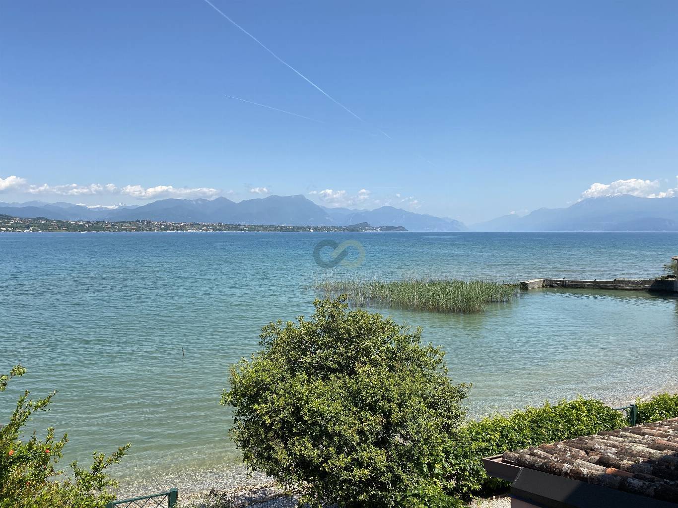 TRILOCALE MANSARDATO 34