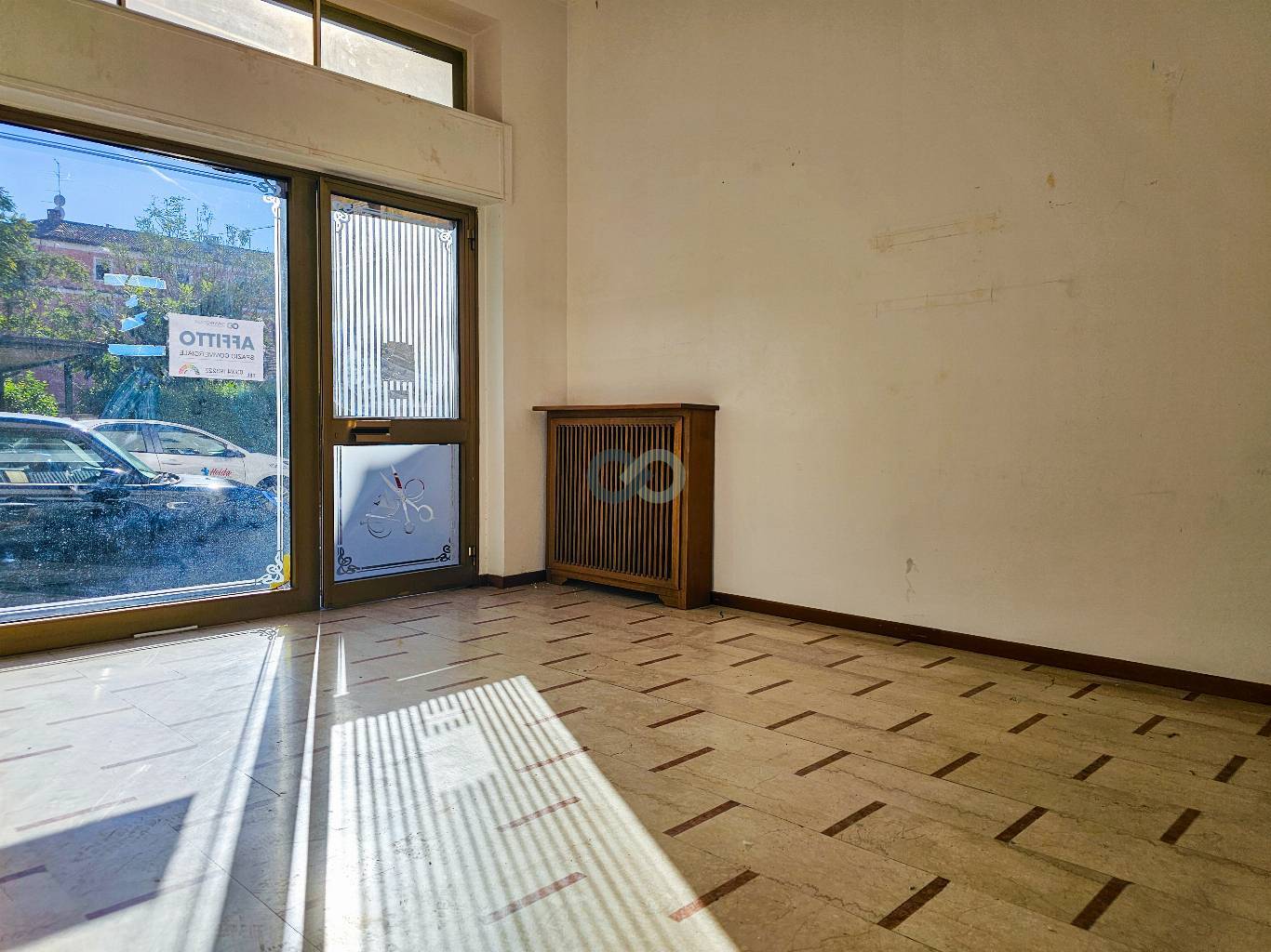 NEGOZIO IN LOCAZIONE 11