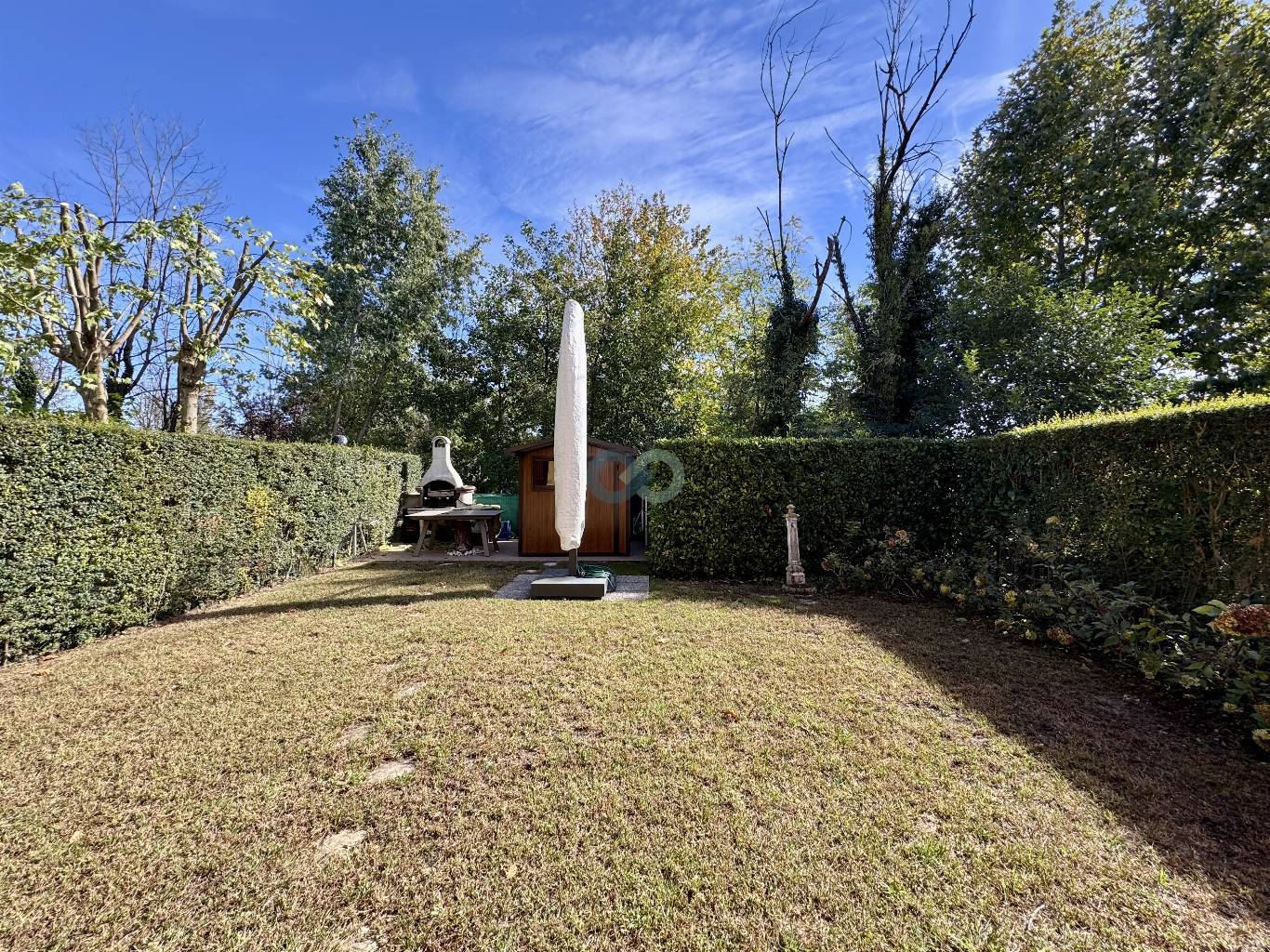 TRILO CON GIARDINO 10