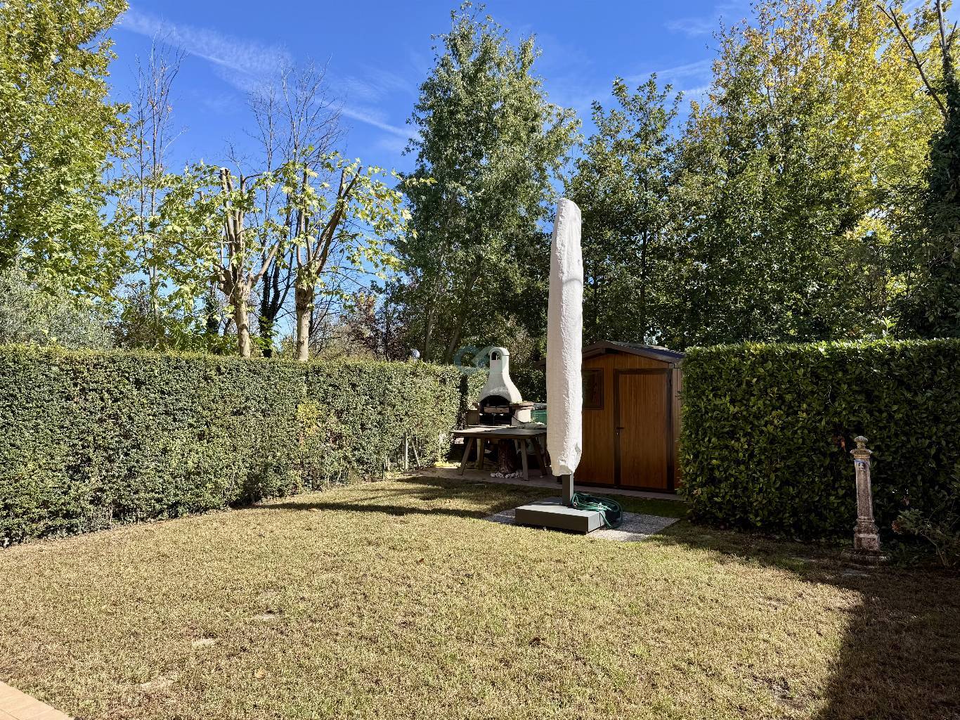 TRILO CON GIARDINO 9