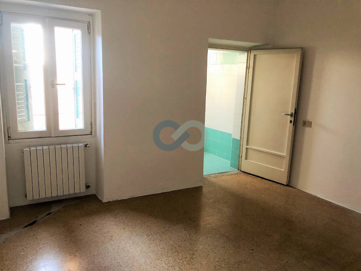 TRILOCALE INDIPENDENTE 40