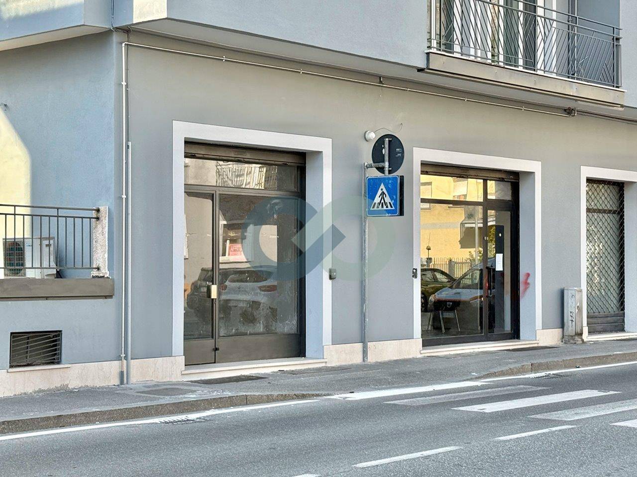 SPAZIO COMMERCIALE A REDDITO 2