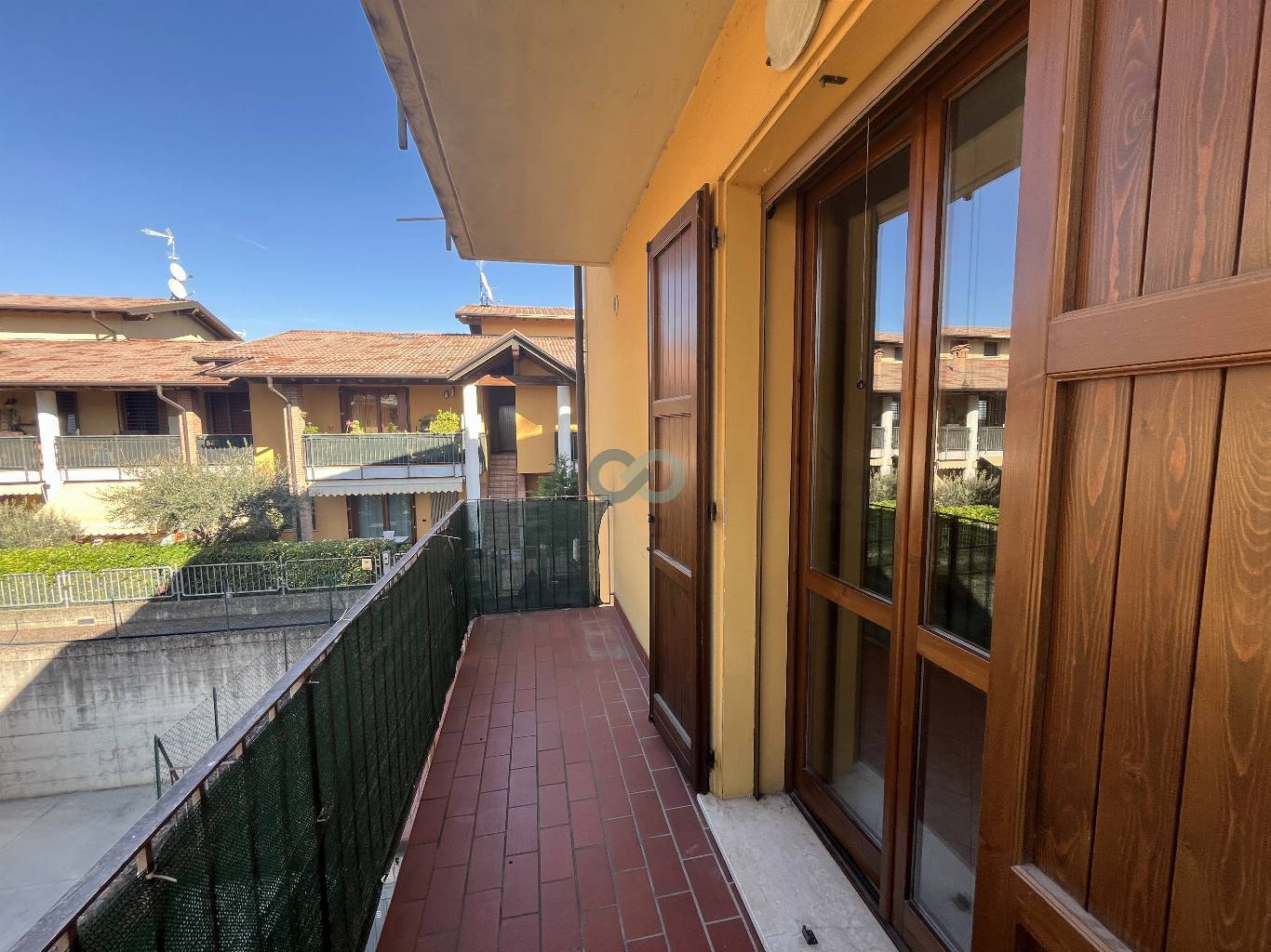Casa arredata in affitto 13